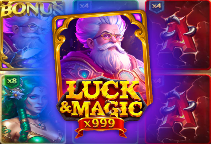 Luck Magic
